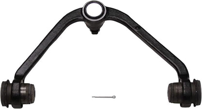 MOOG RK8726 Suspension Control Arm and Ball Joint Assembly front left upper