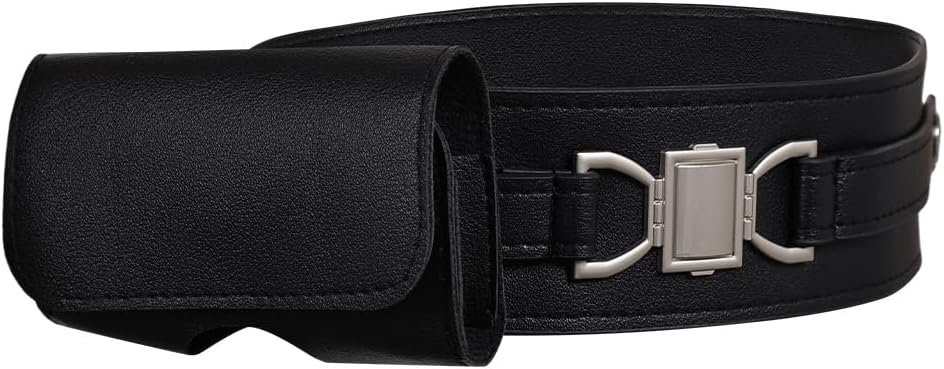 Knight Cosplay Costume Belt Kids Halloween Accessories Boys Renaissance
