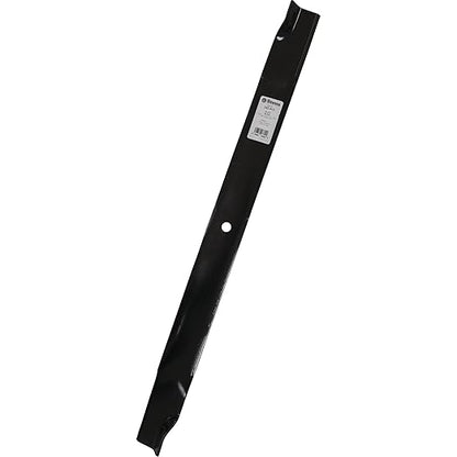 Stens 345-413 Toro 33-4750-03 Hi-Lift Blade, Black
