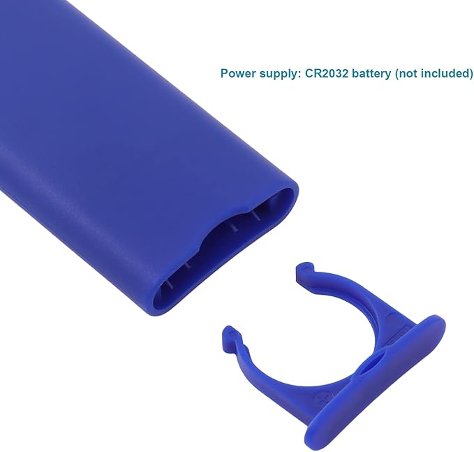 Replacement remote control compatible with Dyson Fan HP02 HP03 Pure Hot Cool Air Purfier Heater HeatCool Fan