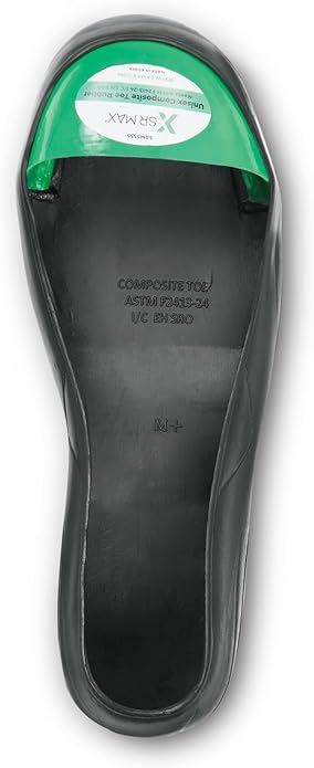 SR Max Unisex MaxTrax Composite Toe Overshoe