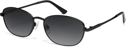 SOJOS Retro Oval Polarized Sunglasses for Women Men Vintage 90s Style Womens Mens Sunnies Sun Glasses SJ1245