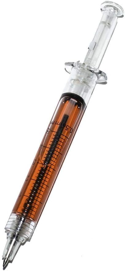 Fake Syringe