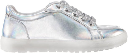 NINA Mango - Women's Sporty Low-Top Sneakers - Stylish and Comfortable Women Shoes for Any Occasion - Light  Comfort Womens Sneakers