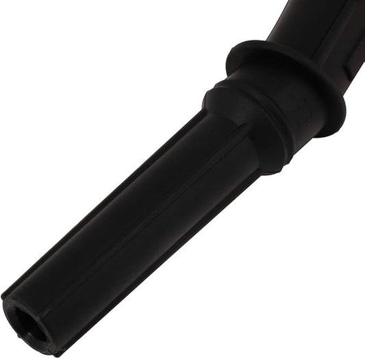 ECCPP High Performance Curved Ignition Coil Pack DG508 Compatible for Ford Crown Victoria 4.6 L for Ford Expedition V8 5.4L Fit for FD503 C1417 C1454
