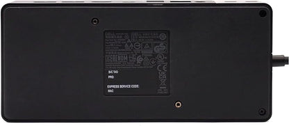 Dell ThunderBolt 4 Dock (WD22TB4)
