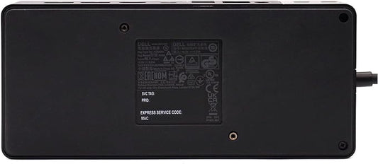 Dell ThunderBolt 4 Dock (WD22TB4)