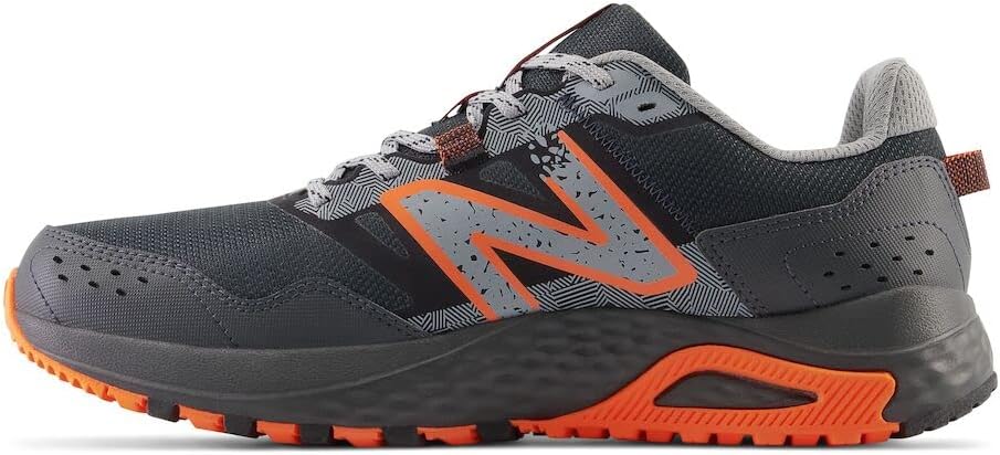 Men's 410 V8 Trail Running Shoe