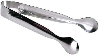 Cuisinox Stainless Steel Sugar Cube Tongs, 4.3"