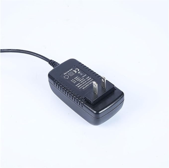 Universal Voltage Converter Power Supply for Audio Equipment with XLR Adapter 15V 48V Mixing Console Compatible