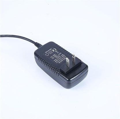 Universal Voltage Converter Power Supply for Audio Equipment with XLR Adapter 15V 48V Mixing Console Compatible