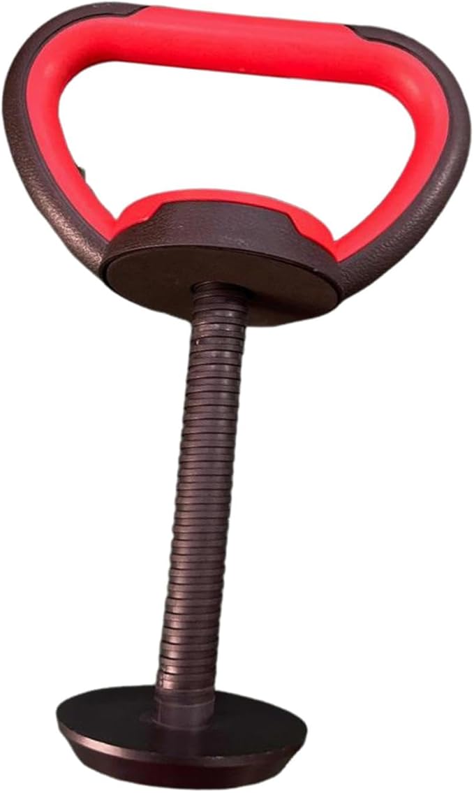 Kettlebell Base and Grip for Strength Training Equipment