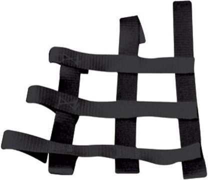 Motorsport Products Ez-fit Nerf Bars Net Yfz450 81-0202