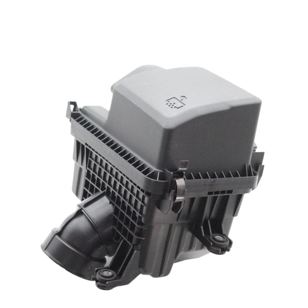 Air Intake Filter Box Housing Compatible For KIA Forte Cerato MK4 2018-2024 LIFT 28111-M6000 28110-M6000 28116-M6000 28111M6000