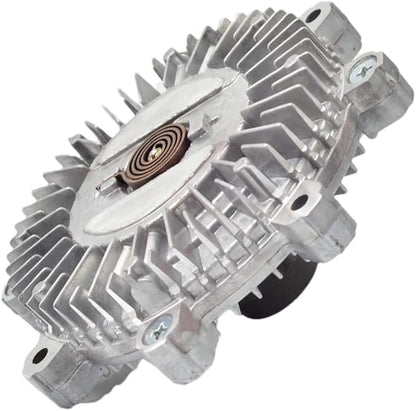 Premium Engine Cooling Fan Clutch Compatible With 2001-2004 Ford Ranger 2001-2009 Mazda B2300 2.3L 2681