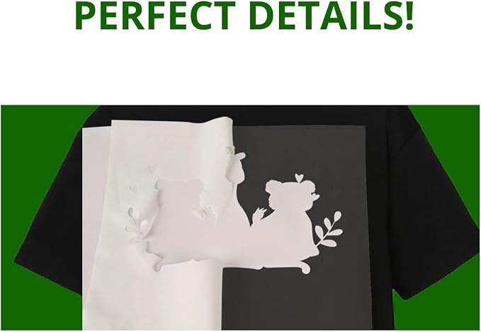HTVRONT Sublimation HTV for Dark/Light Fabric - Matte Sublimation Vinyl 12" X 10FT for T-Shirts - Work Together with Sublimation PaperSublimation InkHeat Press