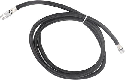 Airbrush Hose 1.8m Length 18 Universal Interface Airbrush Accessory Nylon Air Hose