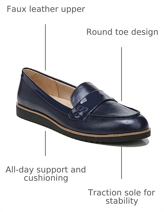 LifeStride Women's Zee Loafer