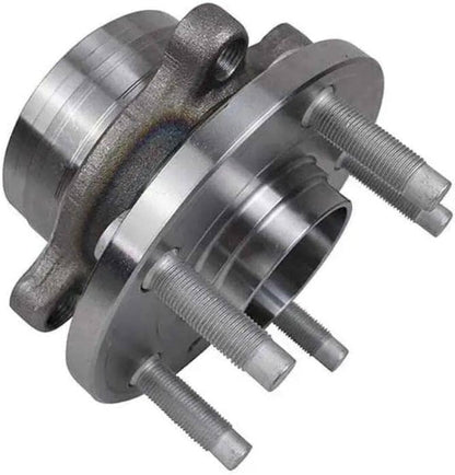1pcset Rep BB5Z-1104-A BB5Z1104A Hub unit front and rear QINGMO-AUTO