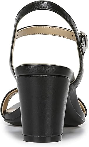 Naturalizer Women's Bristol Heeled Sandal