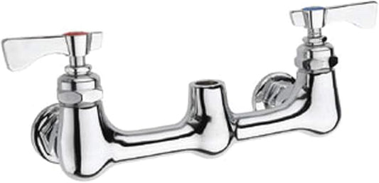 Krowne Royal Series Single Wall Mount Pre-Rinse Base, 21-101L