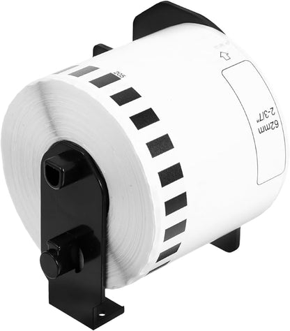 Unomor Mini Thermal Label for Printers Self Adhesive Reliable Adhesion High Performance Printing for Office and Retail Labeling