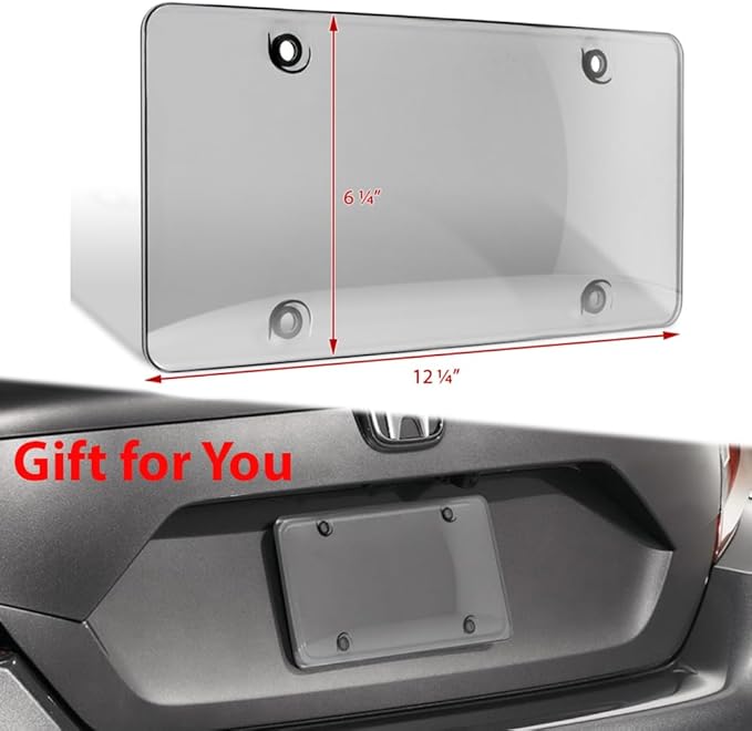 Rear Bumper Lip Aprons fit for Compatible with 2008-2015 Lancer Evolution 10 X, Black Rear Bumper Lip Aprons Polyurethane, EVO-Style Black Rear Bumper Mud Guards
