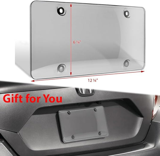 Rear Bumper Lip Aprons fit for Compatible with 2008-2015 Lancer Evolution 10 X, Black Rear Bumper Lip Aprons Polyurethane, EVO-Style Black Rear Bumper Mud Guards