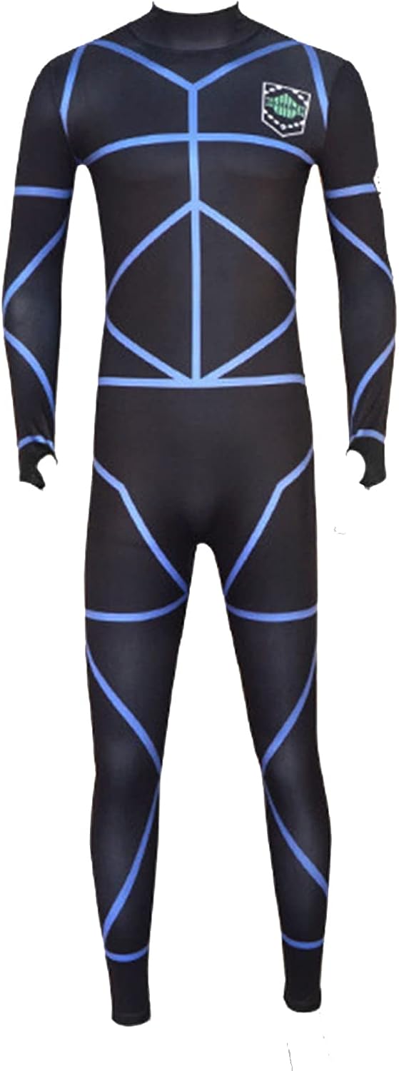 AwwwCos Cosplay Costume Football Jersey Sportswear Uniform Sweatershirt Vest Shorts Suits