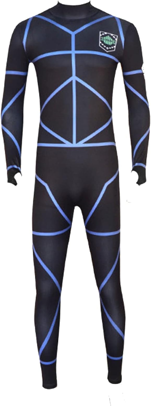 AwwwCos Cosplay Costume Football Jersey Sportswear Uniform Sweatershirt Vest Shorts Suits