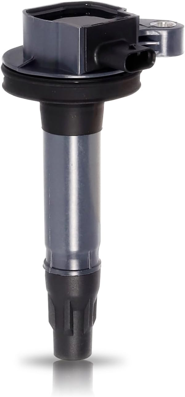ENA Set of 1 Ignition Coil Pack Compatible with Ford Edge Explorer F150 MKT MKX Replacement for UF823