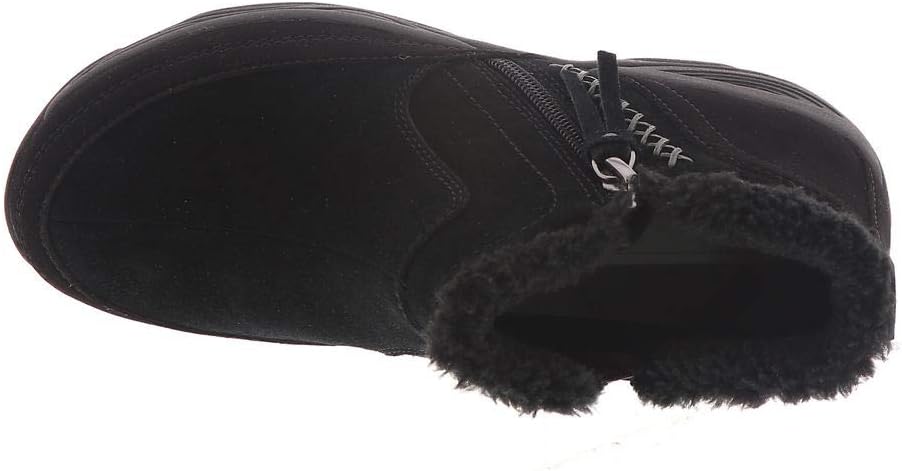 Easy Spirit Women's Epic Bootie h
