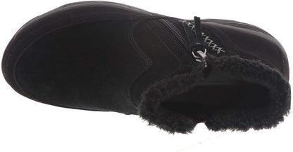 Easy Spirit Women's Epic Bootie h