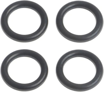 Engine Coolant Pipe O-Ring 53013736AA for 5.7L & 6.4L Engines Only, 4pc, For Chrysler 300 2005-18, for Dodge Durango 2011-17, Charger 2006-17, Challenger 2009-18, Grand Cherokee 2005-18
