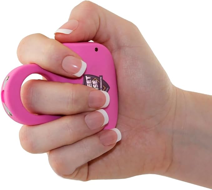 Streetwise Stun Gun (Pink)