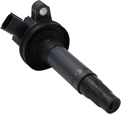 Engine Spark Ignition Coil Direct Fit Compatible with Ford
