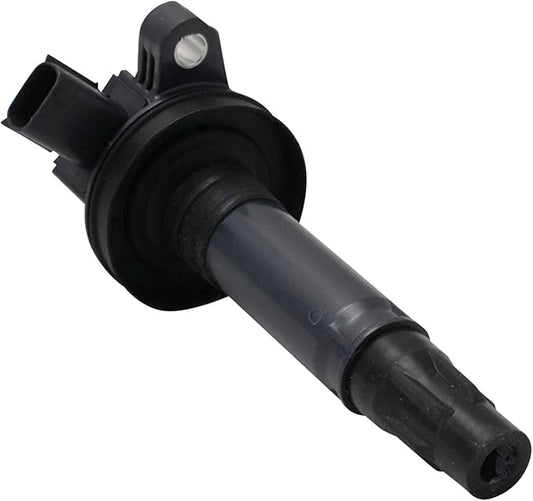 Engine Spark Ignition Coil Direct Fit Compatible with Ford