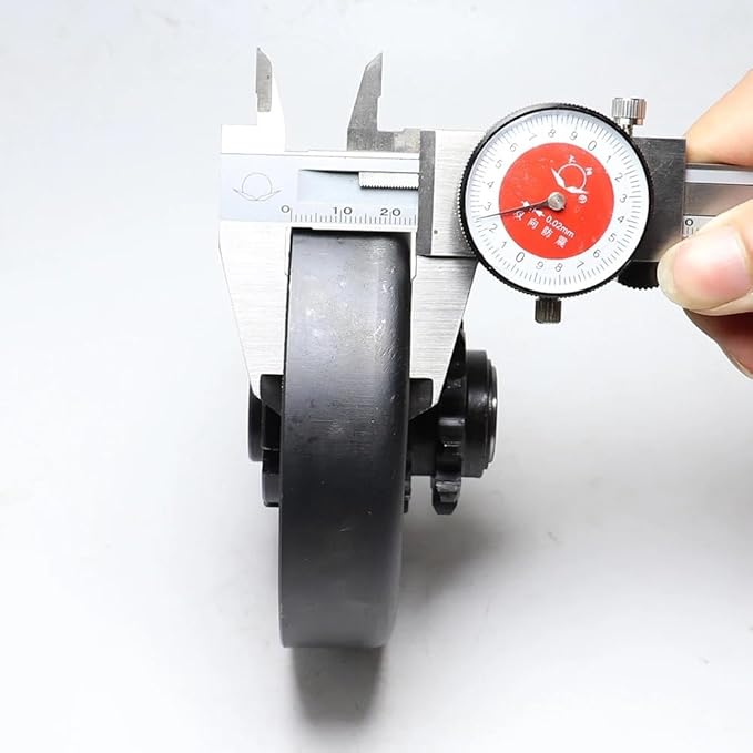 Motorcycle Parts 19mm GO Kart Fun Centrifugal Automatic Clutch 34" 10 Tooth 420 Chain for Karting