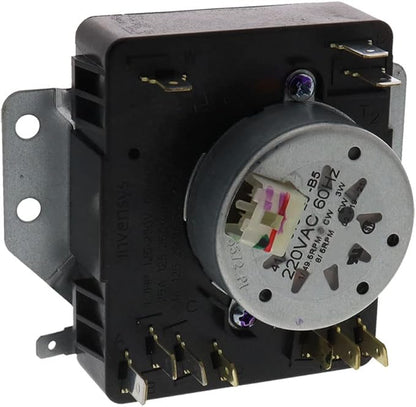 PRYSM W10185982 Dryer Timer Compatible with Whirlpool, Maytag, KitchenAid, Jenn-Air, Amana, Magic Chef, Admiral, Norge, Roper Replacement for AP6016541, PS11749831, WPW10185982