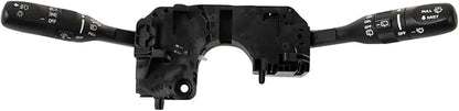 TRQ Combination Switch Compatible with 2002-2007 Jeep Liberty