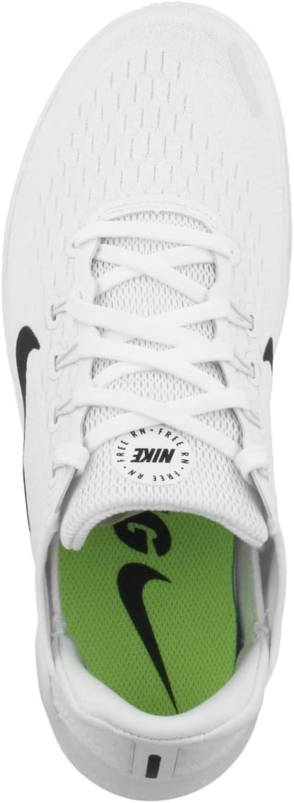Nike Men's Free Run 2018 Shoes.