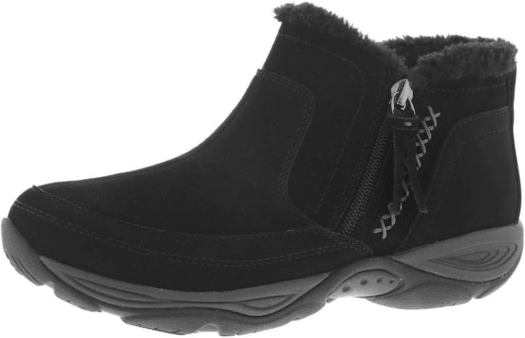 Easy Spirit Women's Epic Bootie h