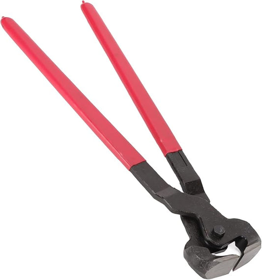 EVTSCAN Hoof Nipper Trimmer 14in Hoof Clippers Horseshoe Pliers Hoof Trimming Tools Horse Equipment Equestrian Supplies
