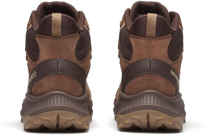 Merrell mens Speed Strike 2 Mid Ltr Wp