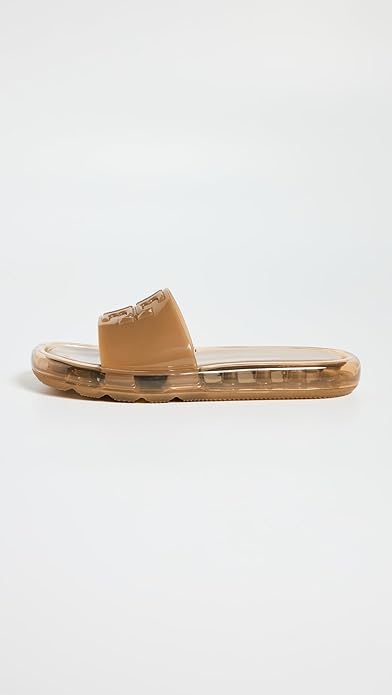 Tory Burch Women's Bubble Jelly Slides