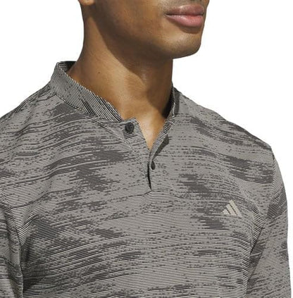 adidas Men's Ultimate365 Sport Collar Polo Shirt