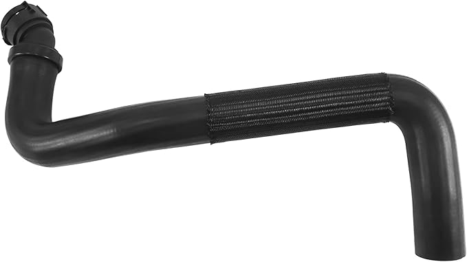 626-772 Radiator Coolant Hose Compatible with Ford F-150 2011-2014 Compatible with Lincoln Mark LT 2011-2014 5.0L Replace CL3Z-8260-A KM5114 CL3Z8260A