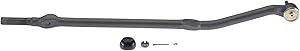 MOOG DS1430 Steering Drag Link for Jeep Wrangler