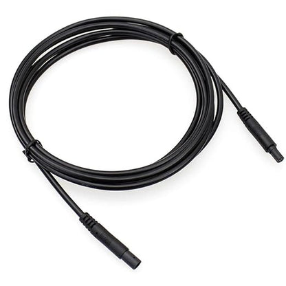 YQMAJIM Rear view extension cable for dash cam (4 pins, 6 feet), rearview mirror camera cable, backup extension cable