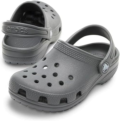 Crocs Kids' Classic Clog